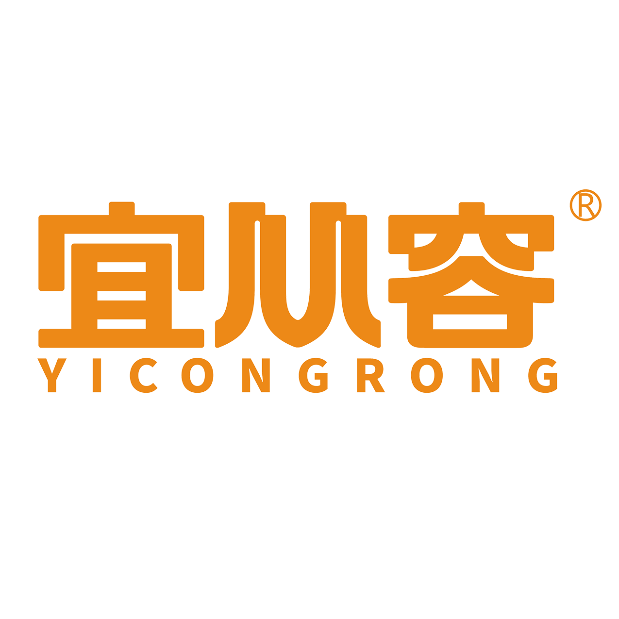 宜从容官方企业店的LOGO