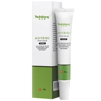 Холодный компресс для лица, гель