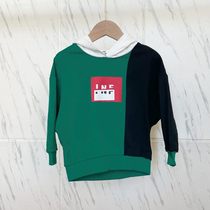 WYC57 YIN home hooded sweater