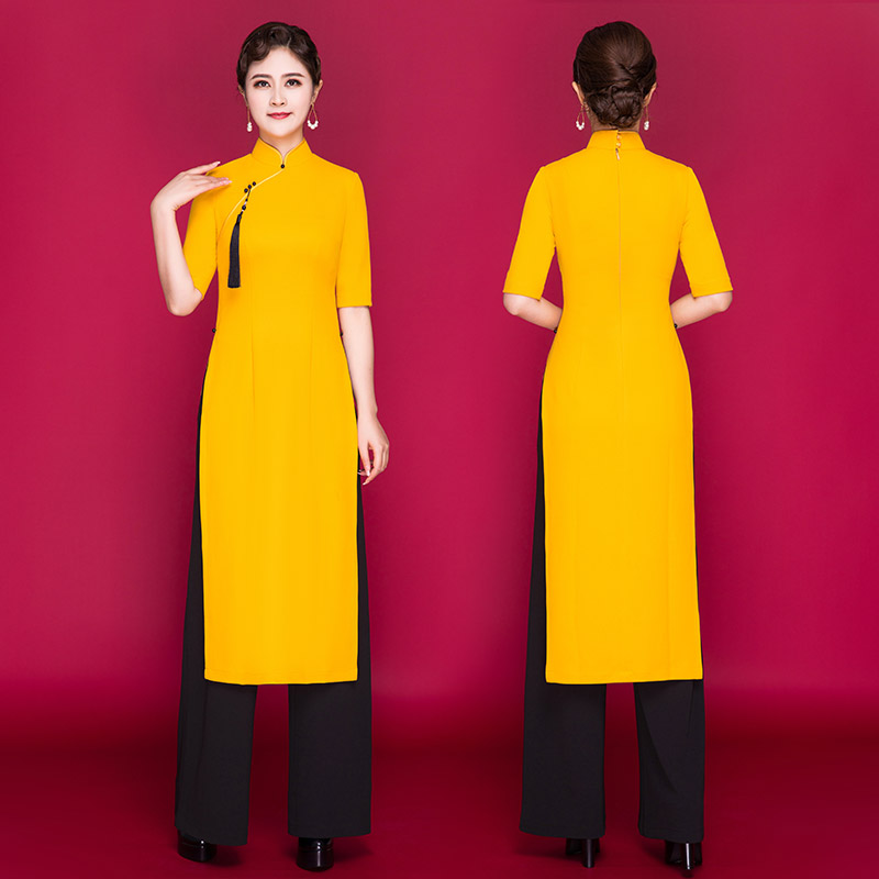  XL+Yellow  