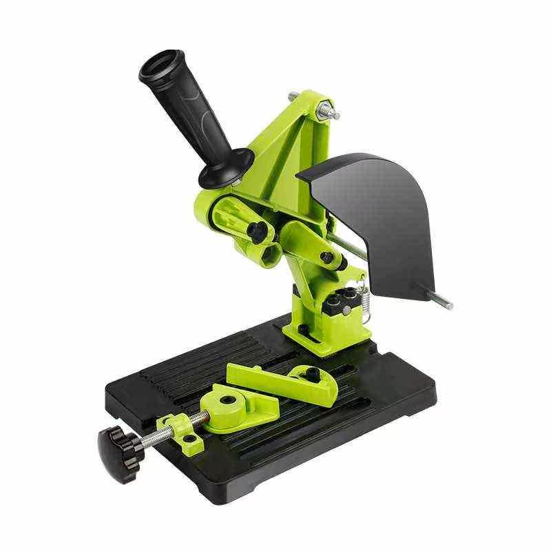 Imported Germany Japan Sesame Mill Bracket Wan Versatile Corner Mill Retrofit Pushback Sawing And Cutting Machine Holder