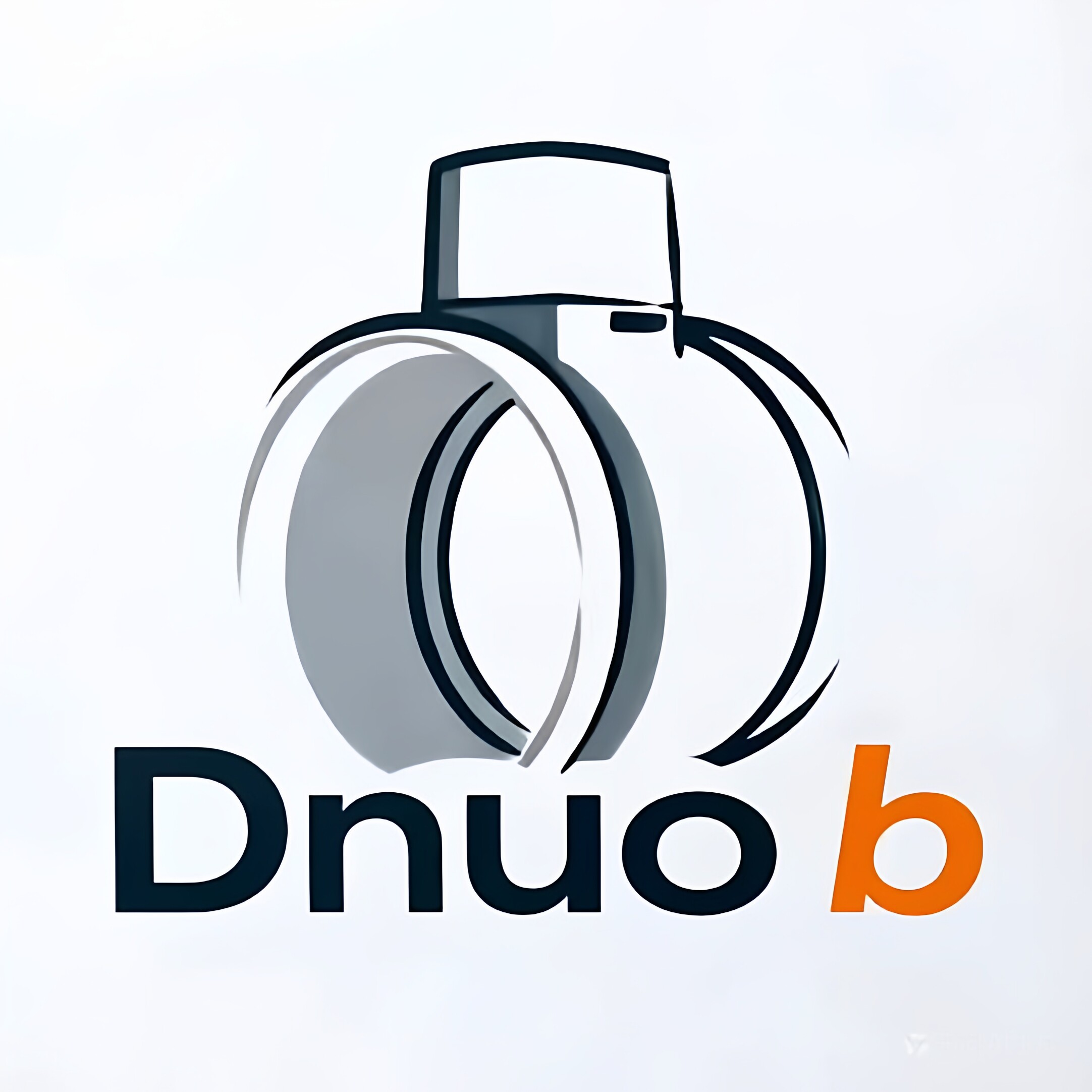 建材制造基地的LOGO