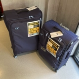 Сверхлегкий водонепроницаемый универсальный чемодан, вместительная и большая сумка подходит для мужчин и женщин