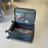 Сверхлегкий универсальный чемодан, 20 дюймов, 28 дюймов