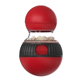 Игрушка, интеллектуальная неваляшка, кот, избавление от скуки, домашний питомец