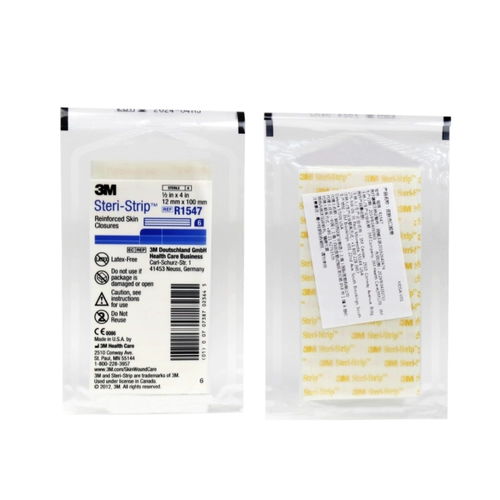 3M Кожаная рана бесплатная швейная лента r1547 Рубство кожи кожи Zhang Beauty Швейная лента рана рана