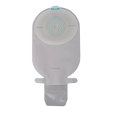 康乐保 Coloplast Shengshu Mio -тип прозрачный открытый карманный фистула галстук 10458 Сумка стула.