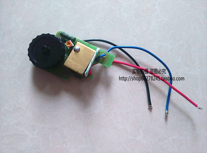 Máy đánh bóng 701801 (7818C) Bộ điều khiển tốc độ ban đầu 6 phụ kiện công cụ điều khiển tốc độ - Điều khiển điện