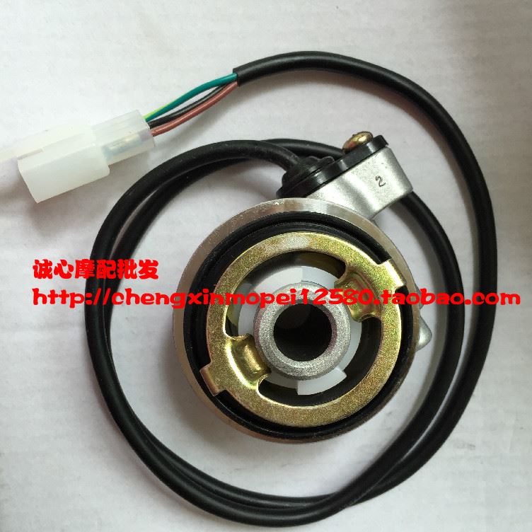 Bản gốc Majest T2 T3 T5 Cruiser Máy đo tốc độ kế Máy đo - Xe máy Gears nhông xích xe máy chaly	
