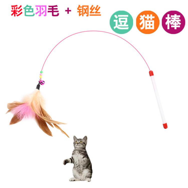 Mèo cung cấp mèo đồ chơi mèo bóng chuột vui mèo dính vật nuôi cắn đồ chơi pháp luật chiến đấu hành lý chó đồ chơi - Mèo / Chó Đồ chơi đồ chơi cho chó con