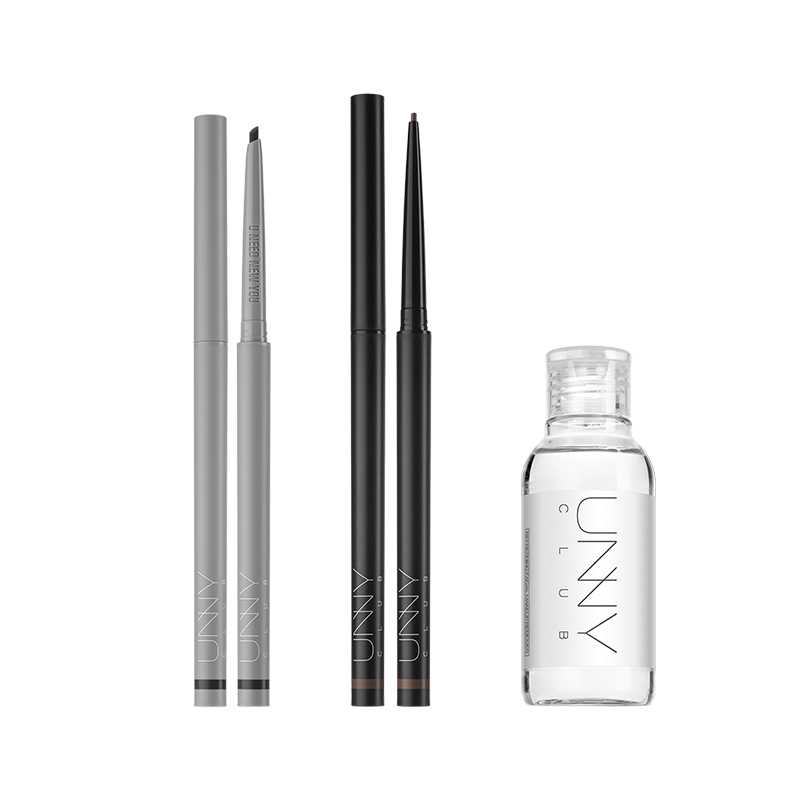 【双11预售】UNNY眼线