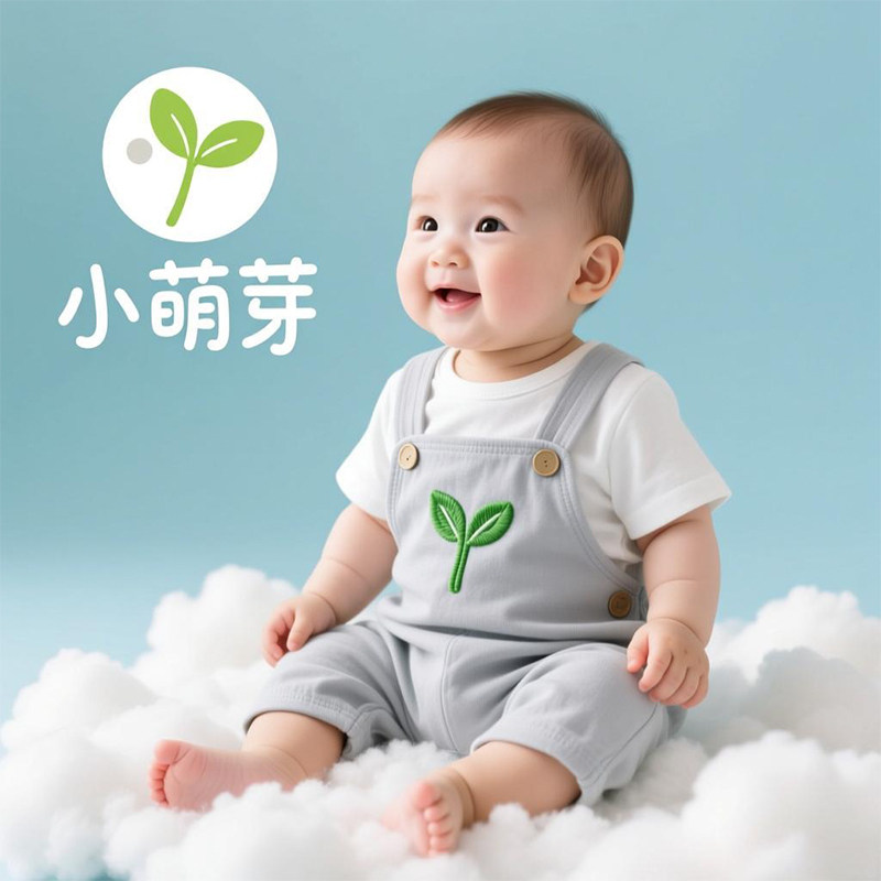 小萌芽母婴店