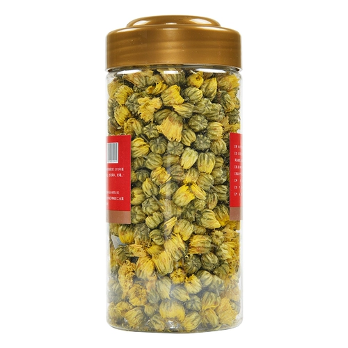 [Taobao] Bosch Kang Chrysanthemum 60G Специальная выбранная бутылка Chrysanthemum Tea Bubble Tea Beverages для легкого пивоварения