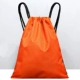 (Такой же большой размер) оранжевый