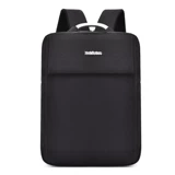 Вместительный и большой рюкзак для отдыха, вместительная и большая сумка для путешествий, ноутбук, делается под заказ, 15.6 дюймов, бизнес-версия