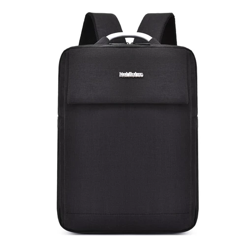 Вместительный и большой рюкзак для отдыха, вместительная и большая сумка для путешествий, ноутбук, делается под заказ, 15.6 дюймов, бизнес-версия