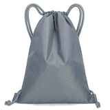 Мешочек, рюкзак подходит для мужчин и женщин, складная водонепроницаемая сумка, спортивная вместительная и большая баскетбольная сумка для хранения для путешествий, делается под заказ, на шнурках