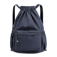 Темно -синий (большой)