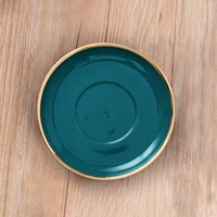 Зеленое кольцо 1 пакет посуды