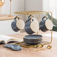 4 чашки индекса пепла (отправка ложки полки) Общая сумка