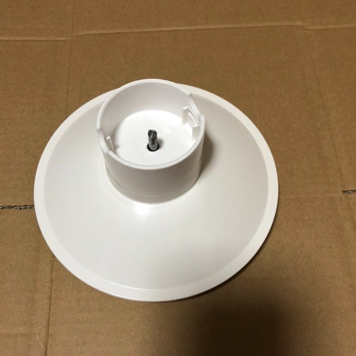 Jiuyang handheld cuisine machine accessories F1 F1A large hanging meat cup cover gallows with meat cup
