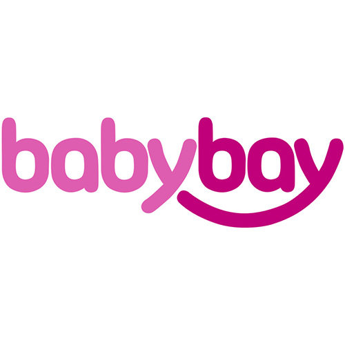 babybay安全座椅企业店的LOGO