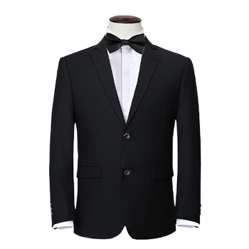 Luo meng boys' suit children's dress piano performance clothing