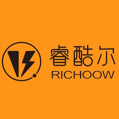 睿酷尔RICHOOW企业店