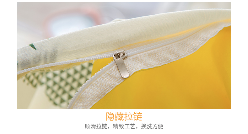 Nam Cực tấm trải giường bốn mảnh lưới phòng ngủ màu đỏ chăn bao gồm ba mảnh ký túc xá sinh viên - Bộ đồ giường bốn mảnh bộ ra nệm