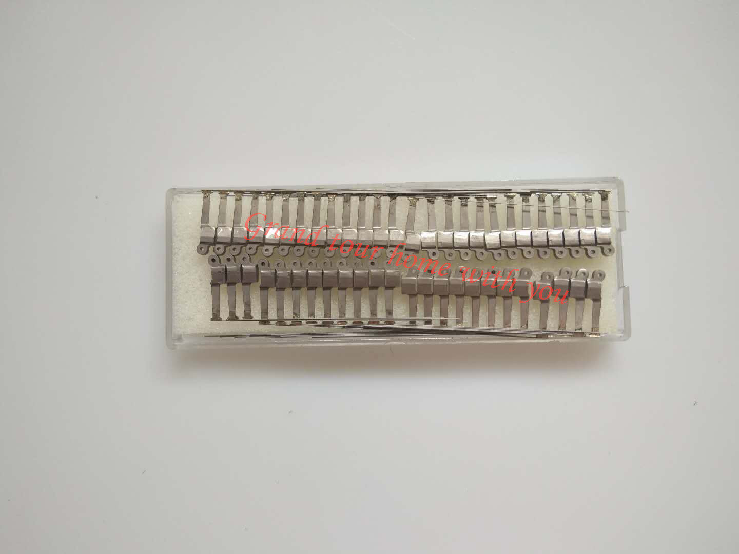 Brand new original dress Epson LQ-20K printing pin 90K 30K Sprinkler Accessories