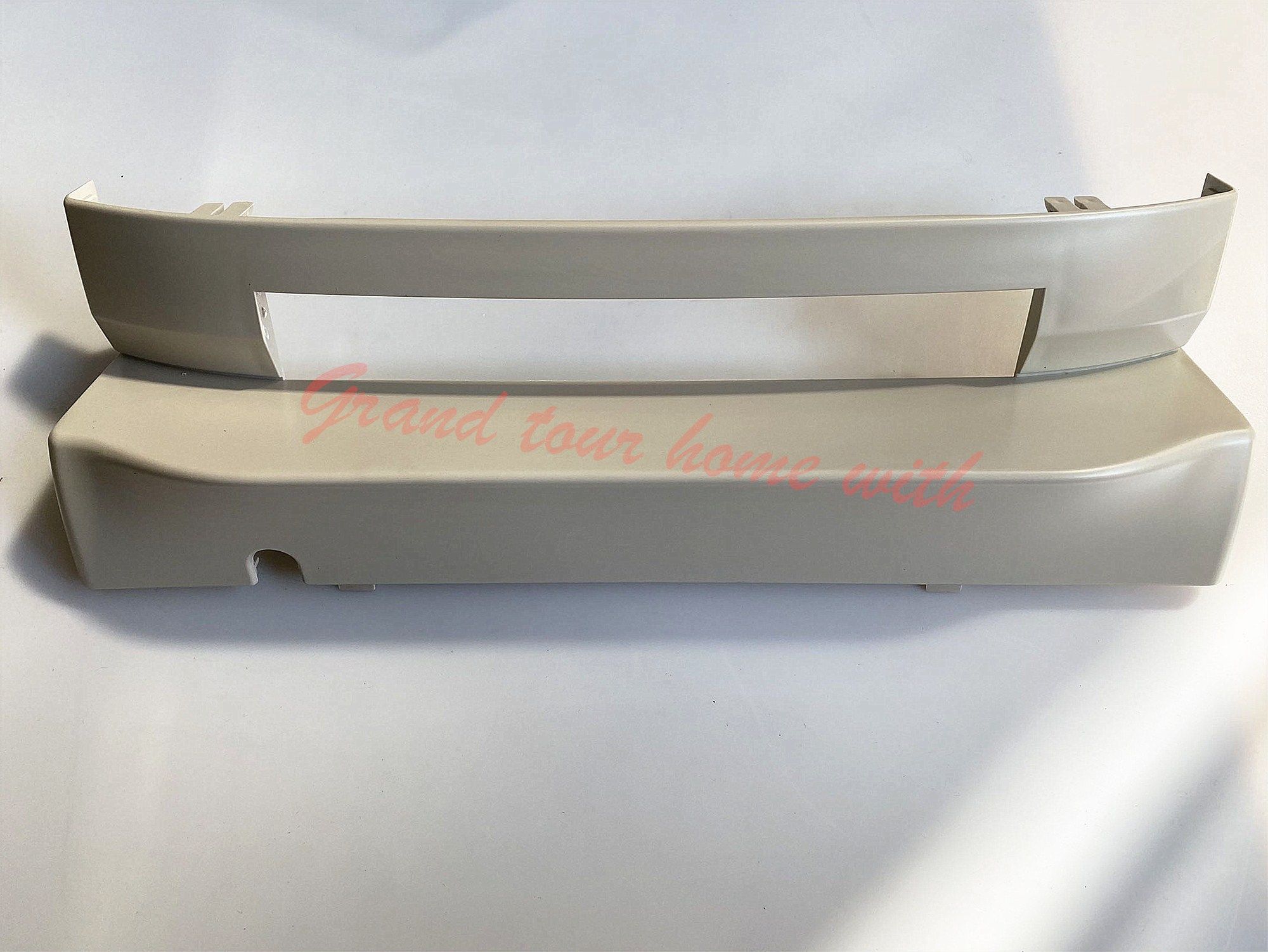 Brand new original South Day and HCC PR2 PR2E Inform machine front cover front door into paper platform