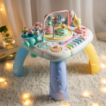 Childrens Puzzle Girl Baby Toy Girl Child Baby 1 A 2 Year Old Boy Full Week Birthday Presents two boys