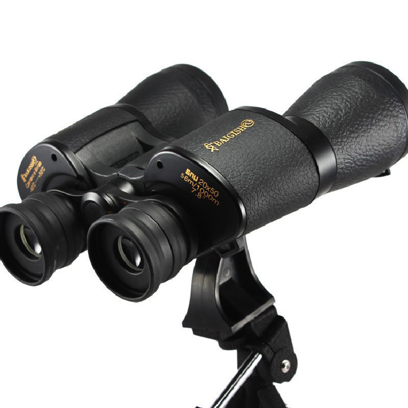 Telescope high-definition binoculars 20x50 low-light night vision glasses outdoor hunting horse bee bird watching mirror concert
