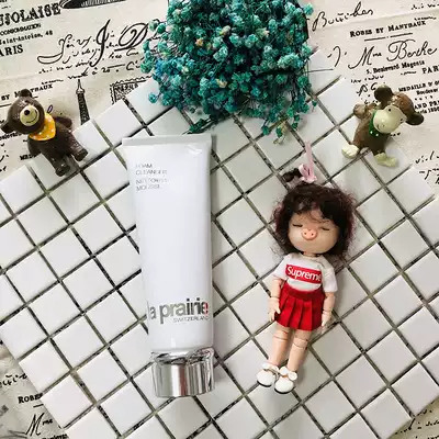 Spot Leppany Gentle Foam Facial Cream Leppany Gentle Cleansing Facial Cleanser 125ml