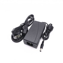 Smann Peak Portable Electric Suction Charger Charger JX820D Suction Sputum 12V5A Power adapter power cord