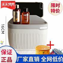 Home Toilet Paper Box Home Toilet Roll Toilet Paper Box Free Paper Box Perforated Wall-mounted Waterproof Creative Draw Paper Box of Toilet Paper Box