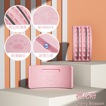 Balance Board Smart Board Children Seesaw Seesaw 100 Variable Bending Sensation System Training Indoor Home Baby Balance Wood Toys