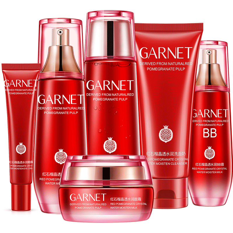 milk cosmetics moisturizer