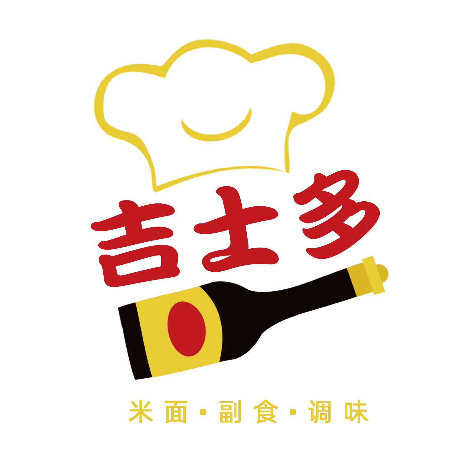 吉士多餐饮调味料