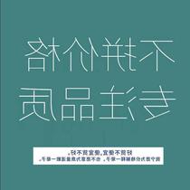 Autumn and winter new fashion round neck pullover sweater womens volleyball buckle pocket Korean version loose wild sweater top