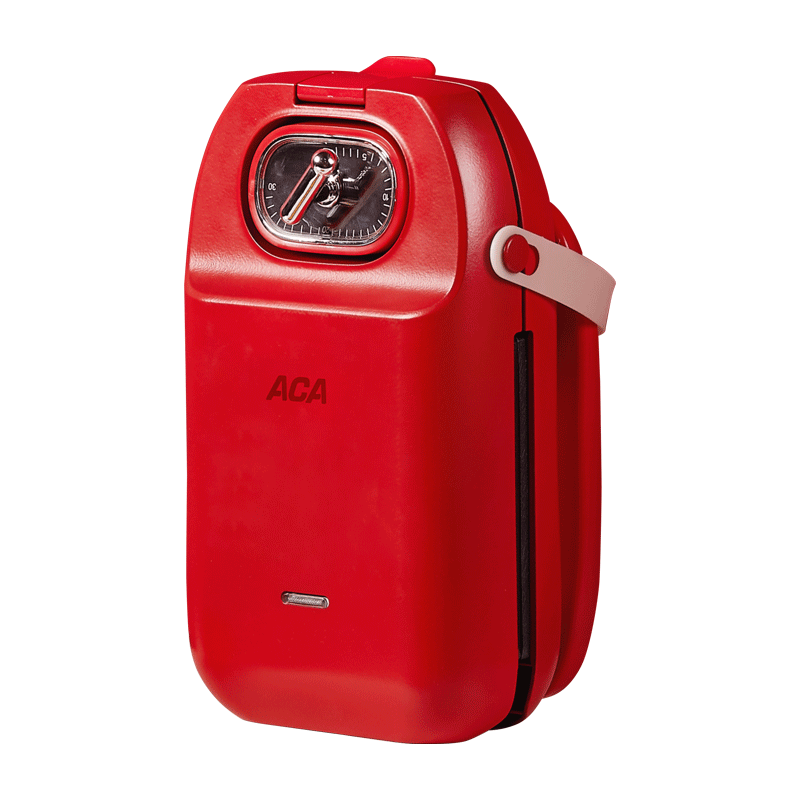 ACA North American Electric Breakfast Machine Bread Maker AH-S650 ...