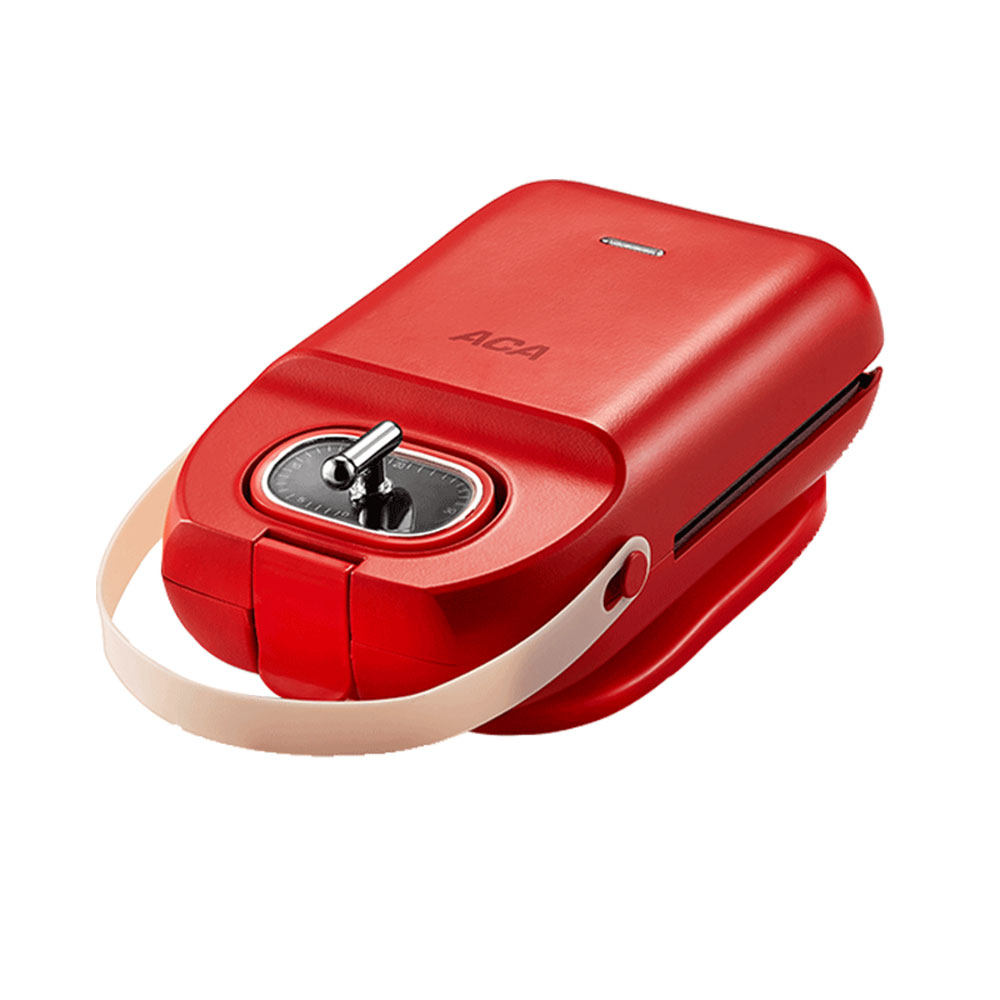 ACA North American Electric Breakfast Machine Bread Maker AH-S650 ...