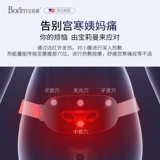 Полиман тетя