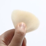 JILL LEEN Тени для век, румяна, кисть, мягкий комплект, полный комплект, подходит для начинающих