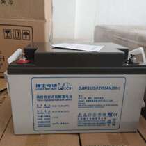 Leoch battery 12V65AH DJM1265 DC screen UPS EPS solar original warranty for three years