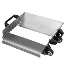 Quick mortar brick knife brick-laying artifact tile knife trowel mortar paving device construction bricklayer mason shovel special