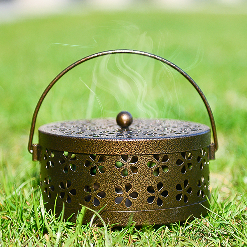 Mosquito incense tray to mosquito incense rack mosquito incense box