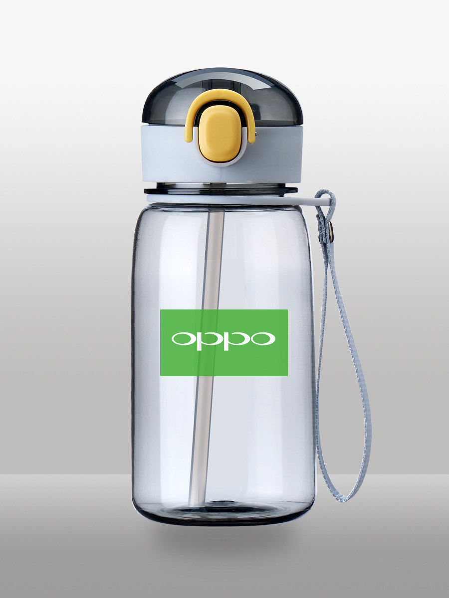 Gift Mug Custom Logo Lettering Water Glass Event Small Gift Advertising Cup India Beauty Salon Opening Gift