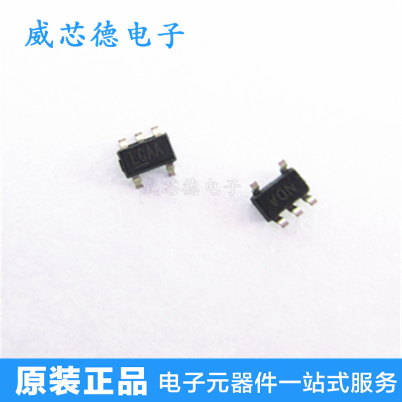 MIC5219YM5 MIC5219YM5 MIC5219YM5-TR SOT23-5 SOT23-5 version printed LGAA brand new original dress