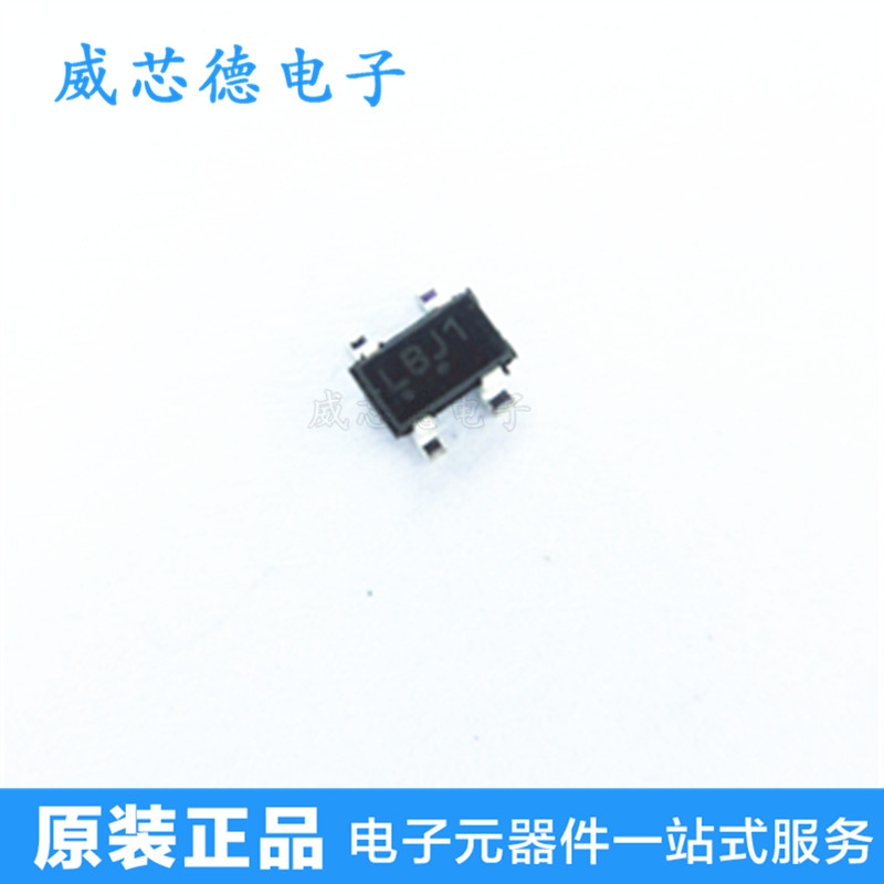 NCP553SQ30T1G NCP553SQ30T1G SOT-143 online version printed LBJ* brand new